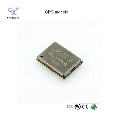 China Fast TTFF Low Level Automotive Signal / Antenna / Car Gps Gnss Module GM/M for sale