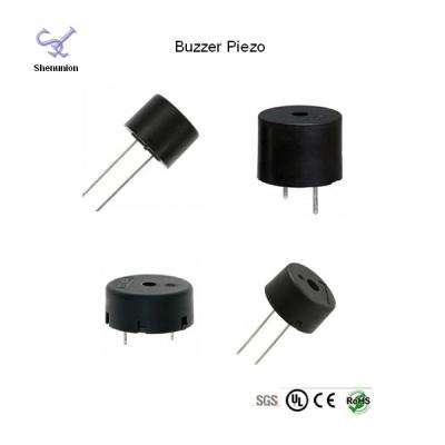 China Electronic Buzzer Piezo Buzzer PS1920P02 for sale