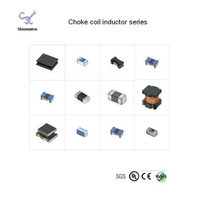 China inductor coil LQM18FN100M00J for sale