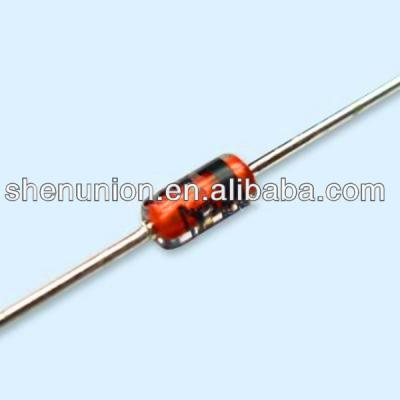 China 1N4148 ultra-fast changeover diode for sale