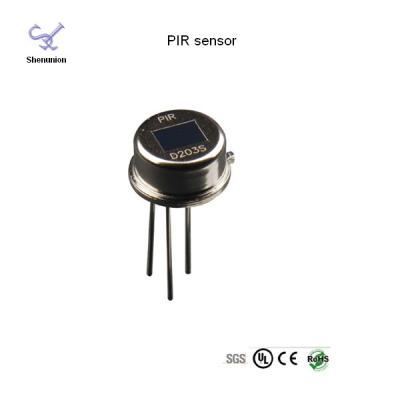 China Led Lighting Passive Infrared Sensor D203s for sale