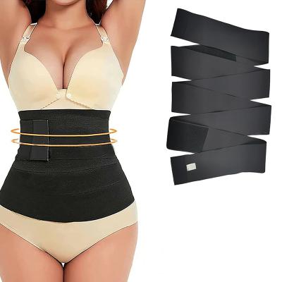 China Slim Body Back Support OEM 4 Mm Waist Trainers And Train Custom Wear Tummy Control Waist Trainers Workout Men Waist Trainer for sale