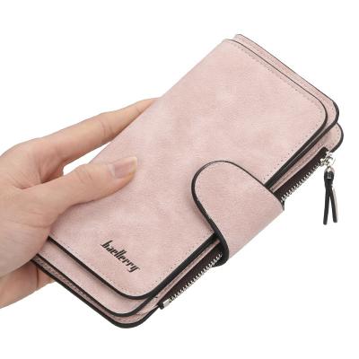 China Leather Radio Travel Wireless Charging Charging Wallet With Power Bank Phone Holder Case Iphone Samsung Purse for sale