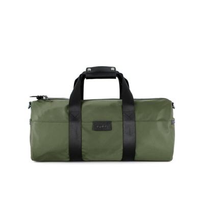 China Fashion Guangzhou Factory Custom Fashion Sports Waterproof Nylon Duffel Bag for sale