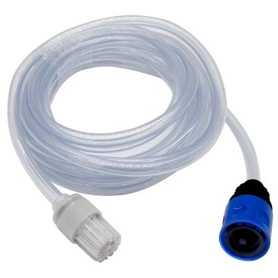 China New China-chic 6M/19FT Inlet Hose For Cordless High Pressure Cleaner for sale