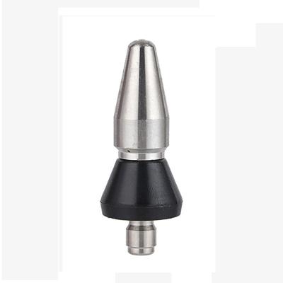 China Sewer Cleaning/Pipe Cleaning Japanese Quality Quick Connector Joint High Pressure Attachment,Sewer High Pressure Drain Cleaning Nozzle for sale