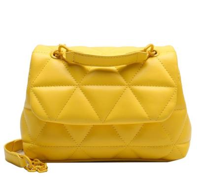 China GS285 high quality high quality fashion ladies bag 2022 new bag women female casual square handbags for sale