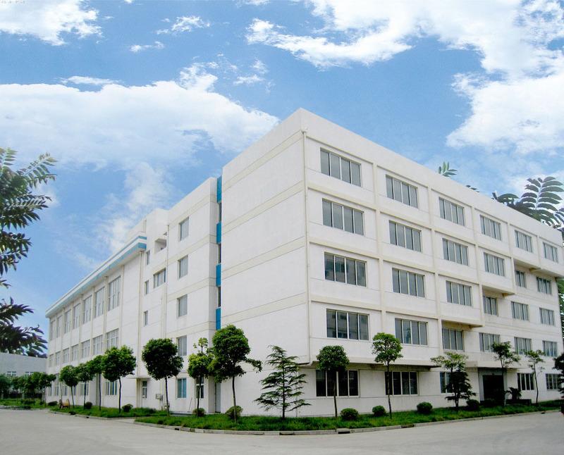 Verified China supplier - Wuxi Minke Auto Parts Co., Ltd.