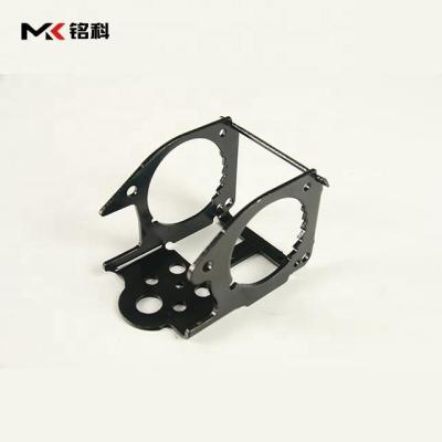 China Business specializing in manufacturing unique car seat belt retainer metal parts for sale