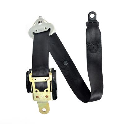 China EEC R16 regular high quality universal ar4m custom 3 point seat belt elr seat belt for sale