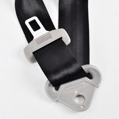 China Factory New Regular Design 3 Point Safety Hot Selling Seat Belt For Chevrolet Cruze Car Seat Belts for sale