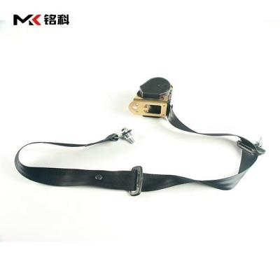 China High Quality Customized Business R200.2 Auto Seat Belt Retractable Three Point Retractor for sale