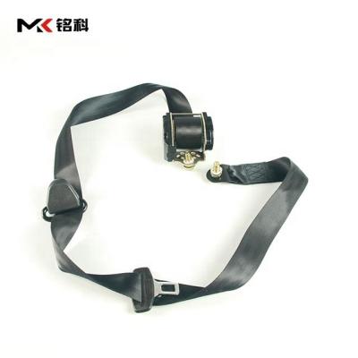 China Universal Retractable Three Point Seat Belt Retractor Business Automatic Belt Retractor High Quality for sale