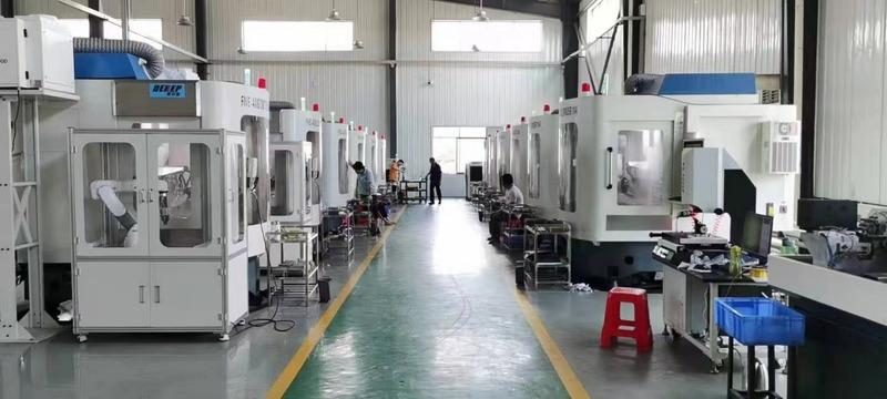 Verified China supplier - Tianjin Zhuoyi Trading Co., Ltd.