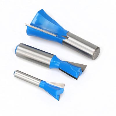 China CNC Process Pilot Guide Point Drywall Cutout Cutting Zip Router Bits for Cut Out Wood Outlet Boxes/Can lights/Framing for sale