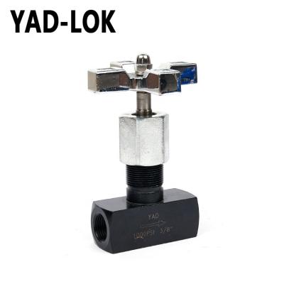 China YAD-LOK General September Superb Mini Medium Pressure Hydraulic 1/4