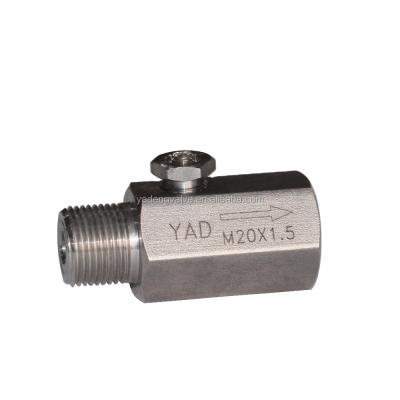 China General Pneumatic Check Valve for sale