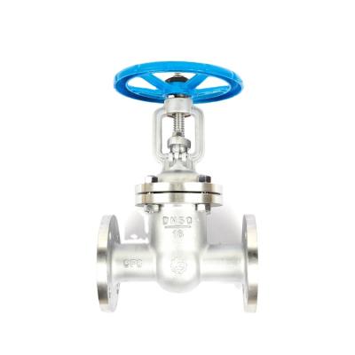 China YAD-LOK OEM Manufacturer Cheap Price General Gate Valve With Iron Casting for sale