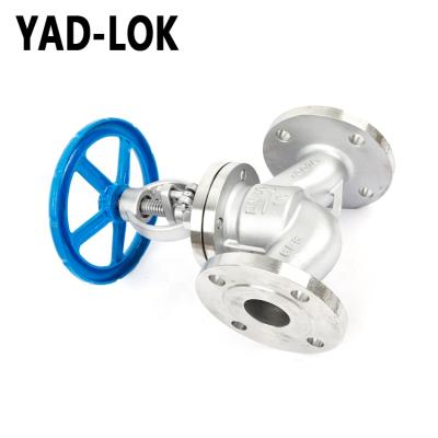 China New YAD-LOK Ideas 2017 Manual General Type General Controls Gas Penumatic Gate Valve for sale