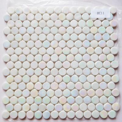 China Modern Sici NeoGlass Italy Glass Mosaic for sale