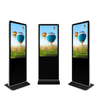 China 32 Inch Capacitive Touch Screen Tft Portable Android Digital Signage Wifi 3g Advertising Players Digital Window Display Signage 32inch for sale