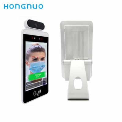 China Image Human Body Face Recognition Measurement Tool Human Body Temperature Control System Scan Thermal Detection for sale