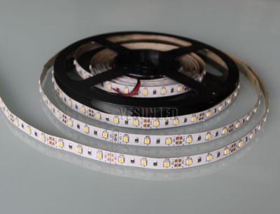 China 14.4W SMD5050 Interior LED Light Strips 60 Led Per Meter Natrual White Color for sale