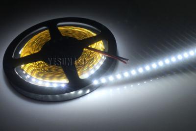 China High Bright 168 Led SMD 3014 Led Strip Light With 120 Degree Lens Ip20 Non - Waterproof for sale