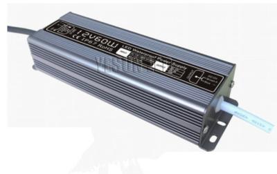 China Led Lights Power Supply Transformer Waterproof IP67 DC12V 60w 2 Years Warranty for sale