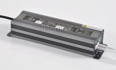 China 24v Dimmable Led Power Supply With Short Circuit / Overload Protection Waterproof for sale