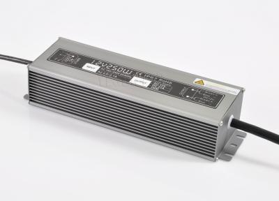 China Waterproof IP67 High Power LED Lights Power Supply DC12V 250W 240 * 69 * 43 mm for sale