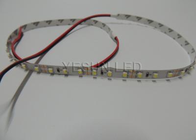 China 3528 SMD Flexible Interior LED Light Strips for Home Lighting Decoration 90 pcs/M for sale