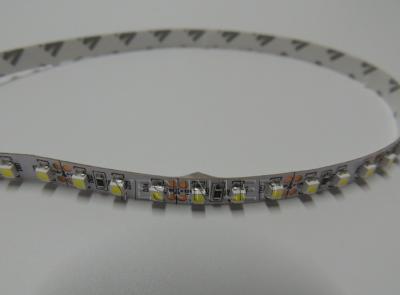 China IP20 SMD 3528 Led Strip Light , 12v Led Interior Light Car Lighting Accessories for sale