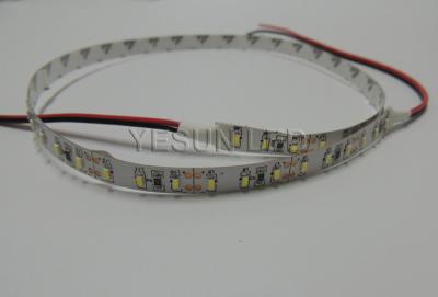 China Flexible Interior LED Light Strips 3014 SMD With 5m Length 840lm/m Luminous Flux for sale