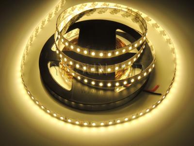 China Super White SMD 2835 Flexible Vehicle Led Strip Lights For Interior Signage Decoration for sale