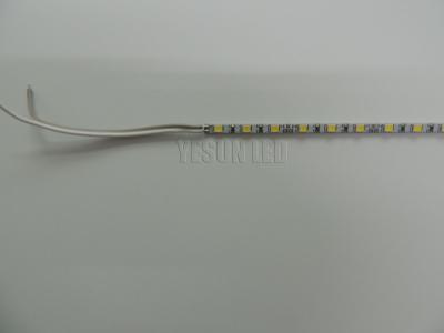 China 900 - 1000 Lumen Led Rigid Bar For Advertisting / Decoration High Light Effective IP20 for sale