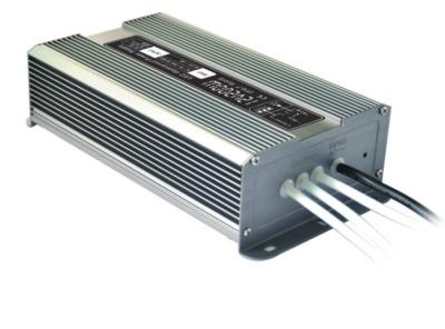 China Constant Voltage Dimmable Led Driver , Waterproof IP67 12VDC Led Power Supply for sale