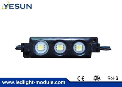 China Epister 5050 LED Module for Led Acrylic Letters High Light Effective 67*19*5.9 mm Size for sale