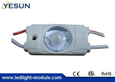 China De heldere 1.44W-LEIDENE Hoge Machts LEIDENE van Backlight Module 3030SMD 160 graadhoek 36 × 18 × 7.9 mm Te koop