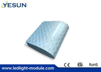 China FPC LED module without lens SMD2835 105LED Suitable for 3-4cm thickness lightbox for sale