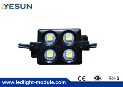 Cina Modulo di SMD 5050 LED con il bordo del PWB dell'alluminio di dissipazione di calore di nastro adesivo di 3M in vendita