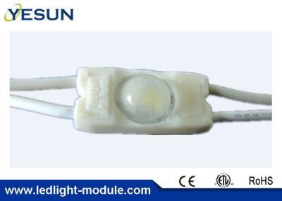 China O módulo conduzido impermeável do IP 65, letra de canal assina a placa conduzida 3014 SMD do PWB à venda