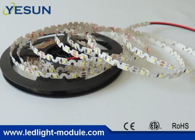 Cina Le strisce principali flessibili di CC 12V IP20 2835 SMD 60 hanno condotto per flusso luminoso del tester 780lm/m in vendita