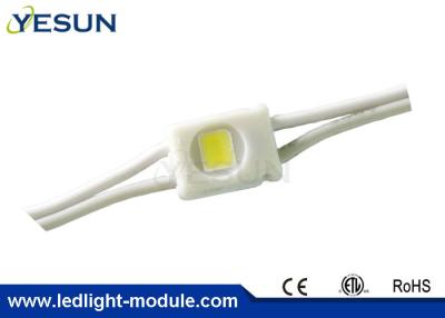 Cina Uno ha condotto la mini luminosità eccellente del modulo SMD2835 del LED alta per la lettera di Manica del LED in vendita