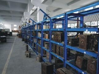 Verified China supplier - Yuyao Yimei Garden Equipment Co., Ltd.