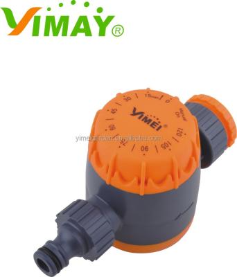 China Two Hour Timer Irrigation Water Timer for sale