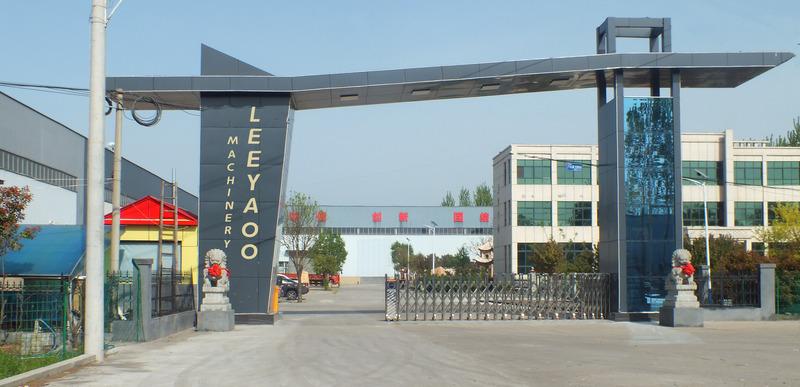 Verified China supplier - Shandong Liyao Machinery Equipment Manufacturing Co., Ltd.