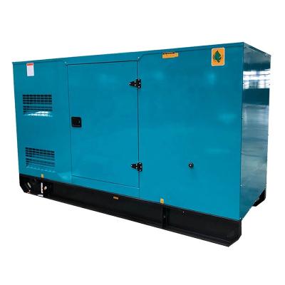 China 300 KW 375kw Diesel Power Station Diesel Electric Generator With DOOSHAN Diesel Generator 300kw GF300DS for sale