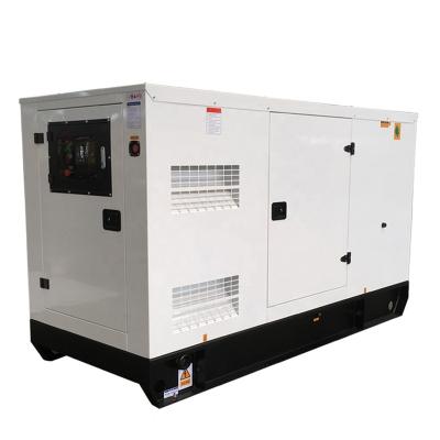 China 375 KVA Hydraulic Powered Diesel Engine Generator 300kw Diesel Generator Price 375kva GF300DS for sale