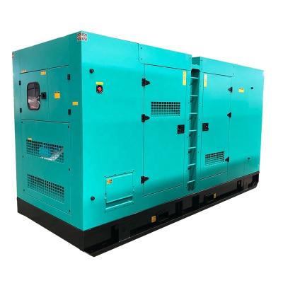 China factory direct sale generators for home with super silent price 20kw 30kw 40kw 50kw diesel generator GF20C for sale